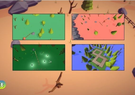 Tanks 2020 EN Global Steam Digital Key