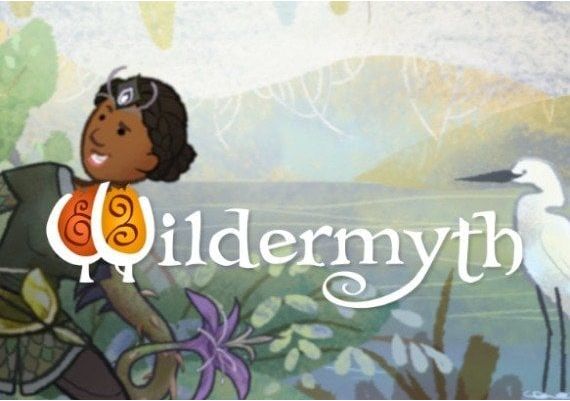 Wildermyth EN Global Steam Digital Key