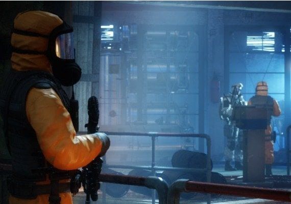 Sniper Ghost Warrior Contracts + SGW3 Unlimited Edition - Bundle EN EU Xbox One/Series Digital Key