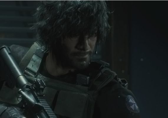 Resident Evil 3 - Remake RU/CIS Steam Digital Key