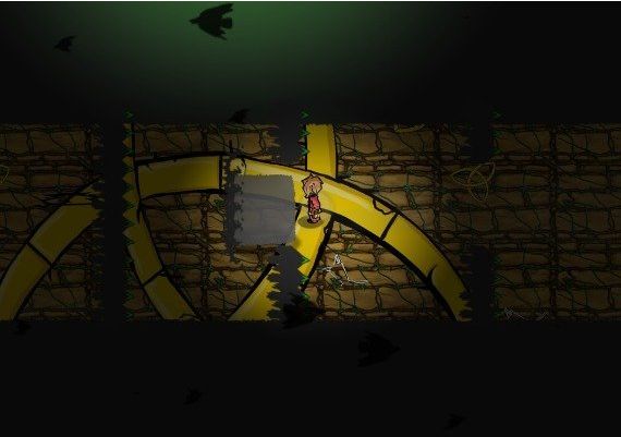 Eternal Step EN Global Steam Digital Key