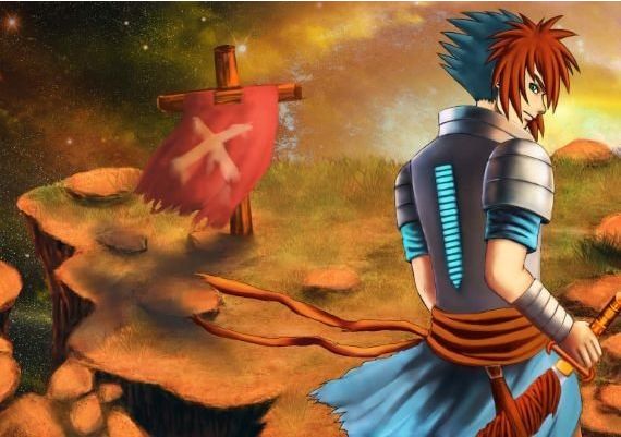 Survive in Space EN/DE/FR/IT/ES Global Steam Digital Key