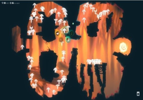 Spirits EN Global Steam Digital Key