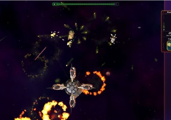 Star Control: Origins - Earth Rising DLC EN Global Steam Digital Key