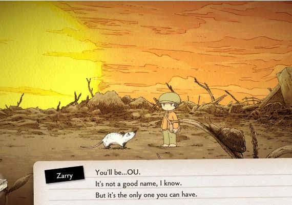 OU EN/JA Global Steam Digital Key