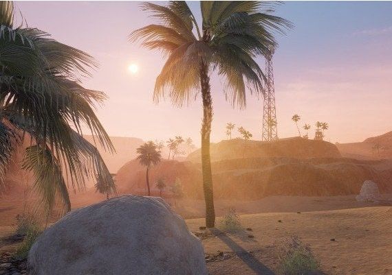 Beyond Enemy Lines 2 Enhanced Edition EN/DE/TR Turkey Xbox One/Series Digital Key