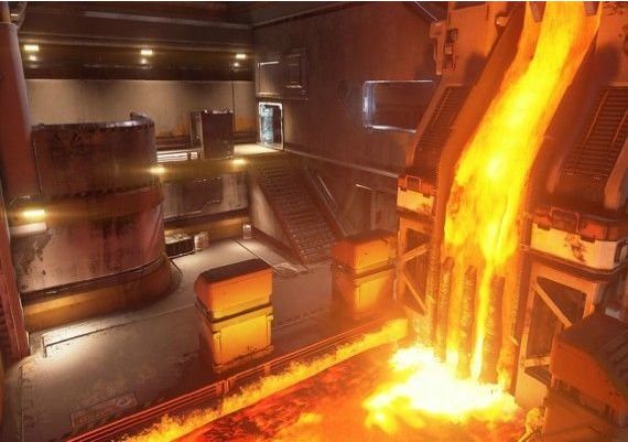 Halo 5: Guardians - Warzone REQ and The Fall of Reach Bundle DLC EN EU Xbox One/Series Digital Key