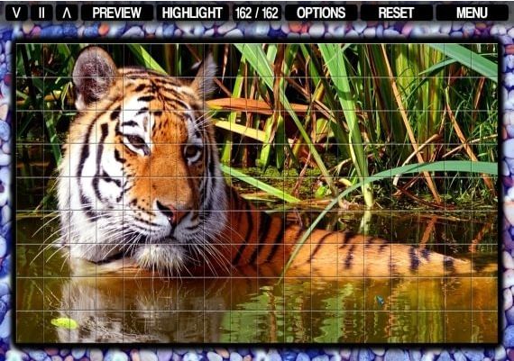 Pixel Puzzles Mosaics EN Global Steam Digital Key