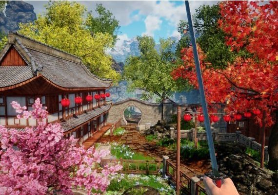 Animallica EN Global Steam Digital Key