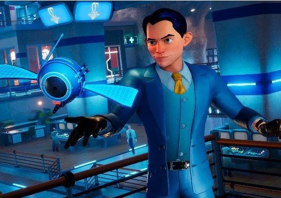 Deceive Inc. - Black Tie Edition Content DLC EN Argentina Xbox One/Series Digital Key