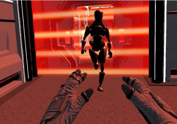 Operation Armstrong VR EN Global Steam Digital Key