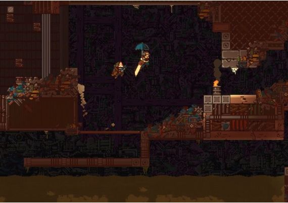 Gunbrella Global Steam Digital Key