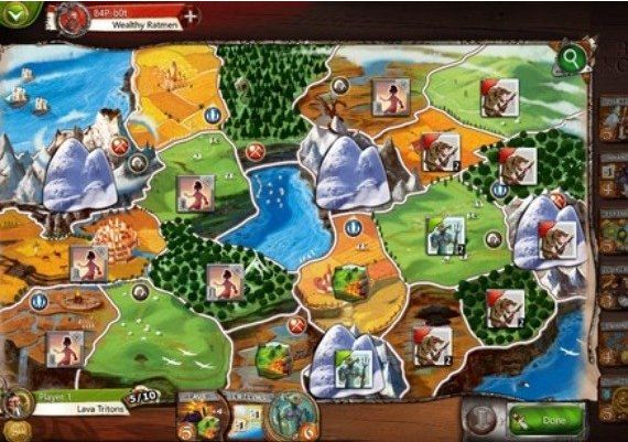 Small World: A Spider's Web DLC EN Global Steam Digital Key