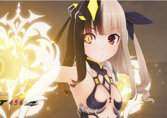 Dragon Star Varnir EN/JA/ZH Global Steam Digital Key