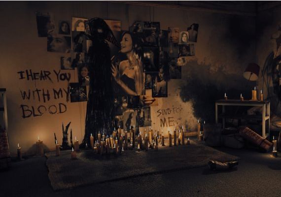 The Quiet Man EN/DE/FR/IT/ES Global Steam Digital Key