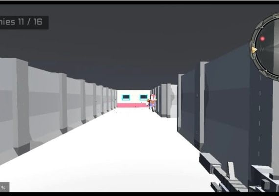 Square Head Zombies - FPS Game EN Global Steam Digital Key