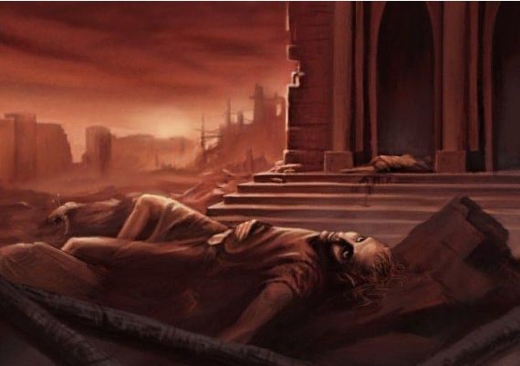 Age of Wonders EN Global Steam Digital Key