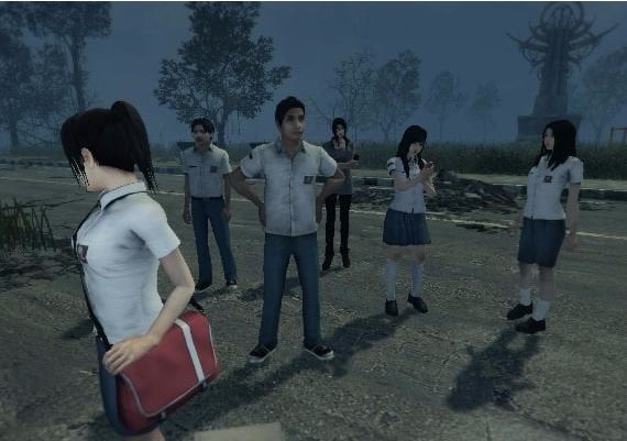 DreadOut EN/DE/FR/IT/PL/PT/RU Global Steam Digital Key