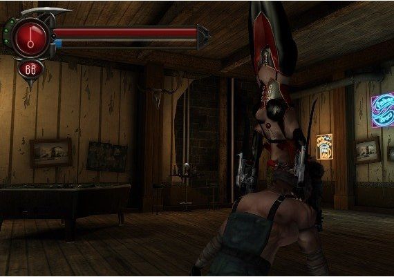 BloodRayne 2: ReVamped EN Argentina Xbox One/Series Digital Key