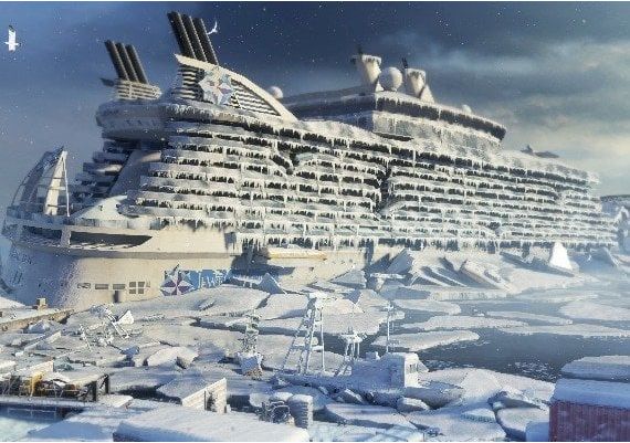 World War Z: Aftermath Deluxe Edition EN Argentina Xbox Windows Digital Key