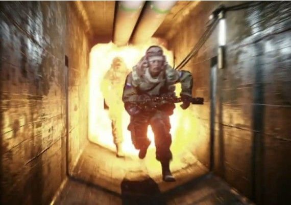 Battlefield 4: Second Assault DLC EN/DE/FR/IT Global EA App Digital Key