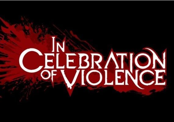 In Celebration of Violence EN Global Steam Digital Key