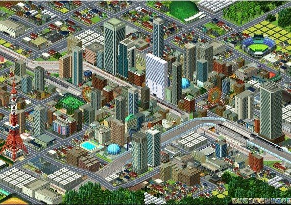 A-Train PC Classic EN/JA Global Steam Digital Key