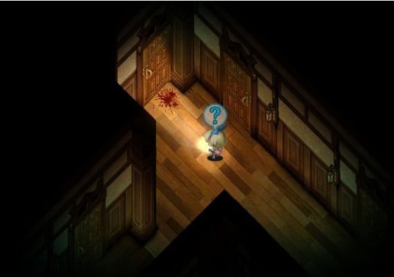 Yomawari Midnight Shadows EN/JA Global Steam Digital Key