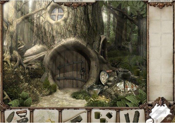 Mirror Mysteries EN Global Steam Digital Key