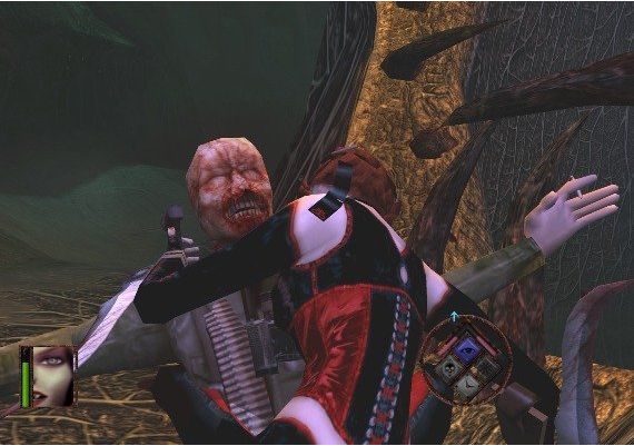 BloodRayne: ReVamped EN Argentina Xbox One/Series Digital Key