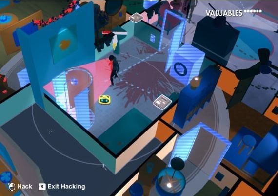 Roombo: First Blood (Justice Sucks) EN Global Steam Digital Key