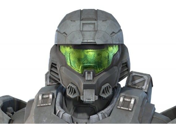 Halo Infinite - Virescent Dew Visor Bundle DLC EN Global Xbox One/Series/Windows Digital Key