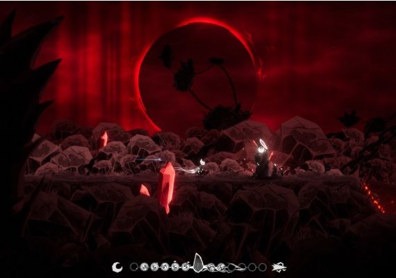 Elypse EN/DE/FR/JA/PT/ZH/ES/ZH Global Steam Digital Key