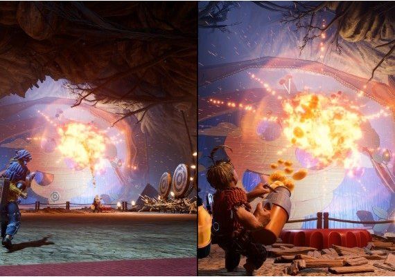 Hazelight - Bundle EN United States Xbox One/Series Digital Key