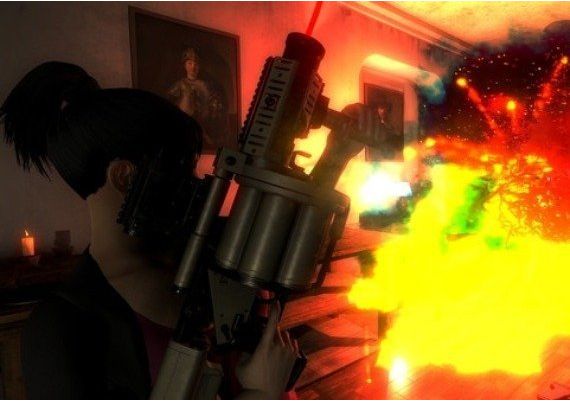 Outbreak: Endless Nightmares EN Argentina Xbox One/Series Digital Key