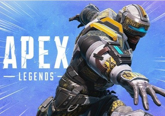 Apex: Legends - Saviors Pack DLC EN Global Steam Digital Key