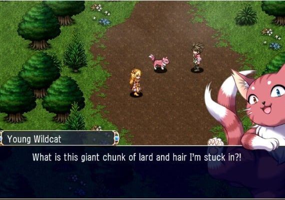 KEMCO - RPG Selection Vol. 1 EN Colombia Xbox One/Series/Windows Digital Key