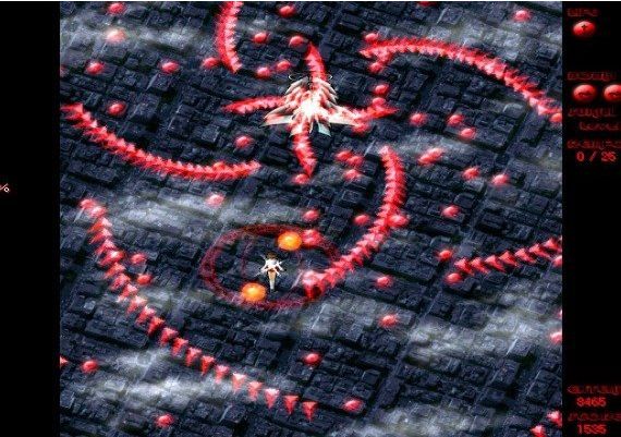 The eXceed - Collection Aural Brutality Edition EN/JA Global Steam Digital Key