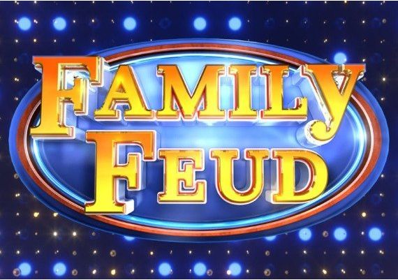 Family Feud EN Global Xbox One/Series Digital Key