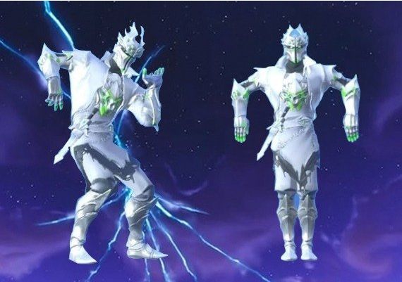 Fortnite - Rogue Spider Knight Skin DLC Global Xbox One/Series Digital Key