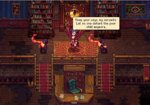 Bloomtown: A Different Story EN Canada Xbox One/Series Digital Key