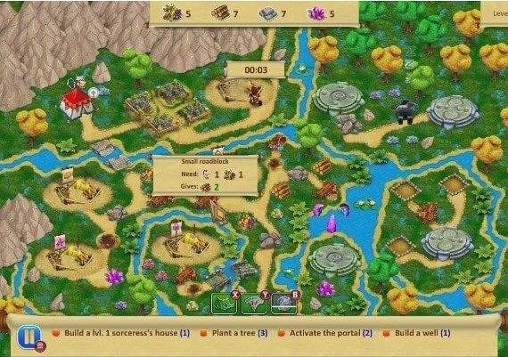 8Floor Strategic Collection EN EU Xbox One/Series Digital Key