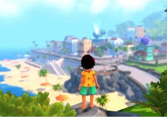 Summer in Mara EN Argentina Xbox One/Series Digital Key