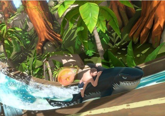 Slide Stars EN Argentina Xbox One/Series Digital Key