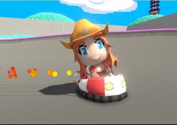 Shady Lewd Kart EN Global Steam Digital Key