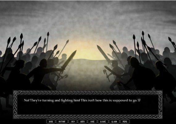 Gods of the Twilight PRE-ORDER EN Global Steam Digital Key