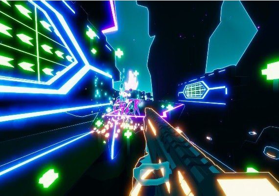 GTTOD: Get To The Orange Door EN Global Steam Digital Key