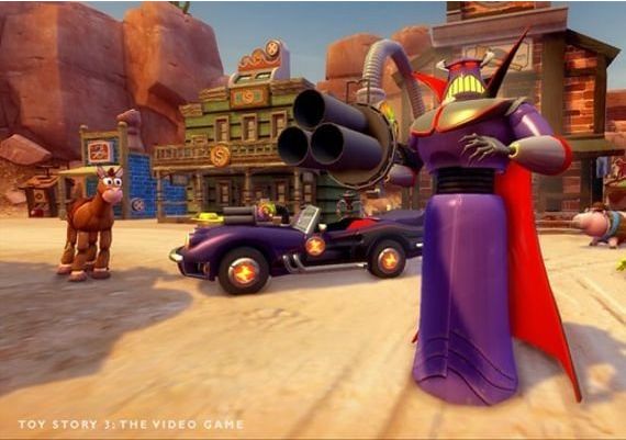 Disney Mega Pack - Wave 2 EN Global Steam Digital Key