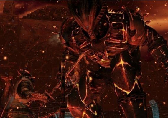 The Cursed Crusade EN/DE/FR/IT/PL/RU/ES United States Steam Digital Key