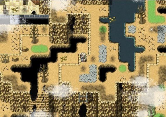 Pale Echoes EN Global Steam Digital Key